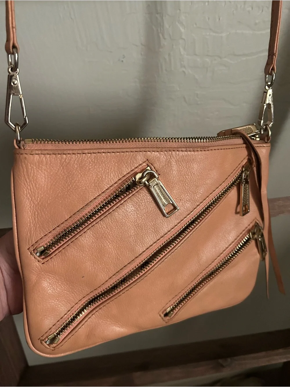 $5 SALE! 🔥 Rebecca Minkoff Crossbody Purse